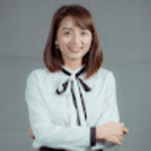 Meet your Posher, Giang le